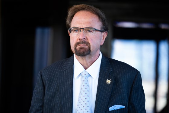GOP Rep. Chuck Edwards’ ‘inappropriate conduct’ left female staffer feeling ‘scared lowkey,’ House Ethics report finds