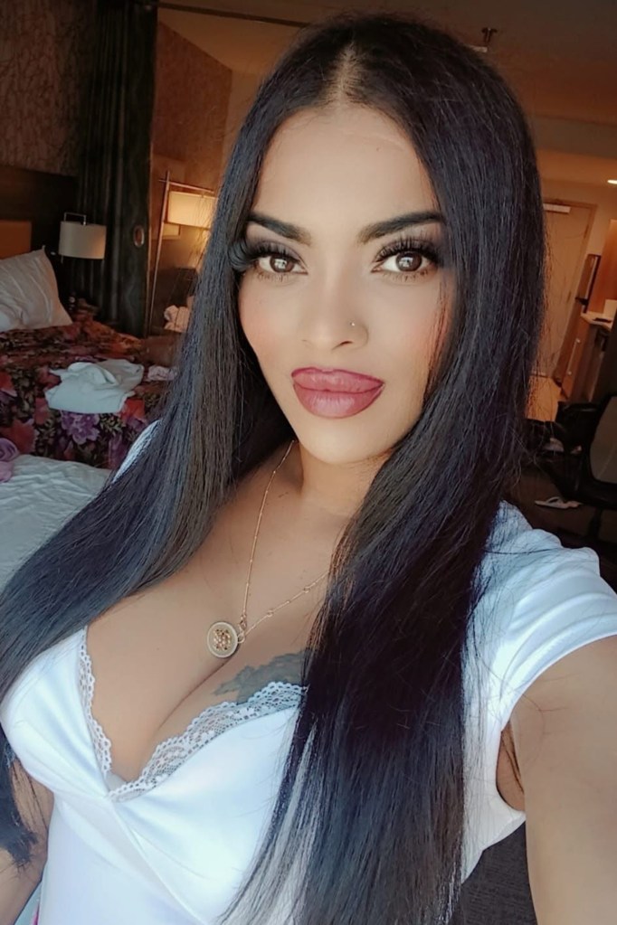 Texts reveal married doctor admitted torrid affair with LI stripper was ‘worst mistake of my life’: report
