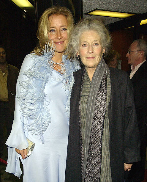 Emma Thompson mourns loss of actress mother Phyllida Law following legendary stage and screen career