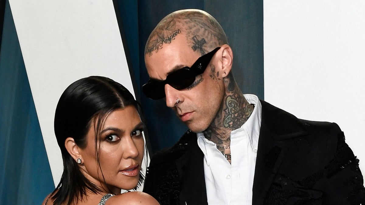 How Kourtney Kardashian and Travis Barker quietly honored their baby years before heartbreaking miscarriage confession