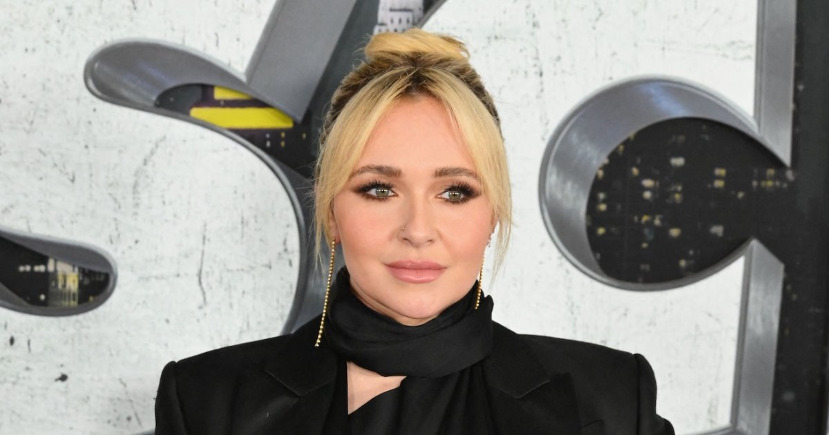 Hayden Panettiere’s boyfriend Brian Hickerson dealt legal blow in domestic abuse case days before her death
