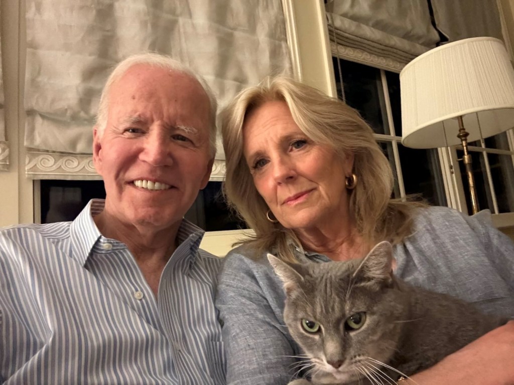 Joe Biden’s prostate cancer has spread and is ‘very debilitating,’ son Hunter reveals