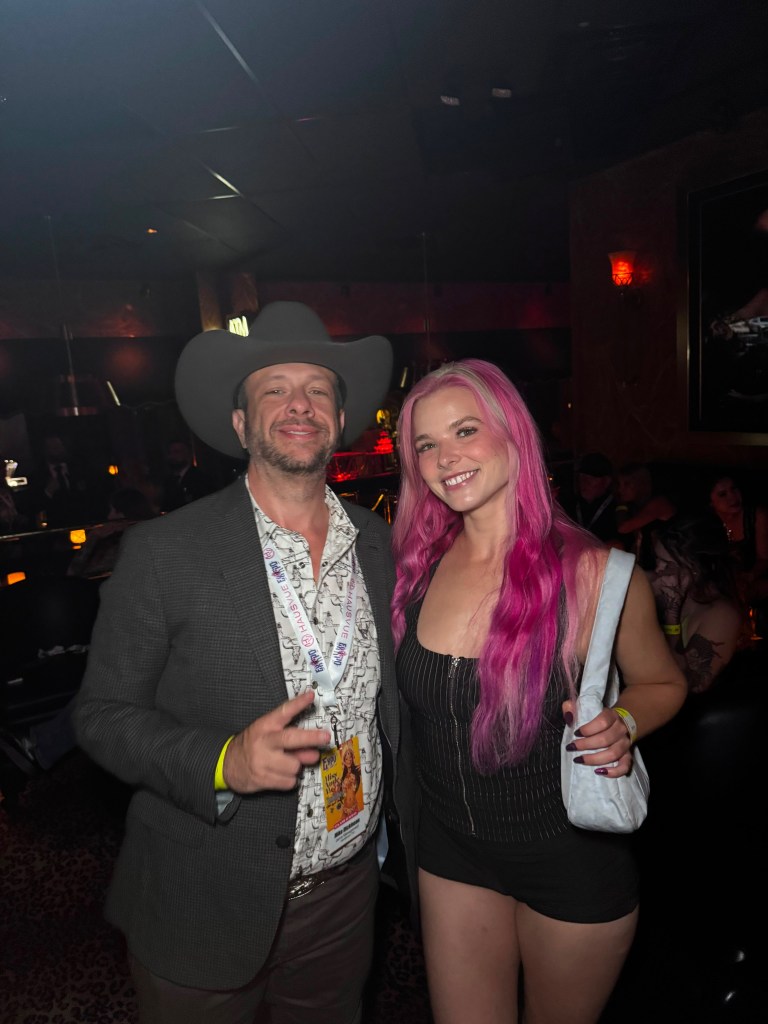 Exclusive | Strip club chain books ‘Honey Boo Boo’ star Pumpkin, other influencers to boost revenue: ‘Crowds are insane’