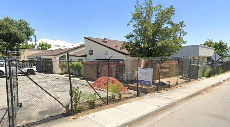 Bella Health and Beauty, the plastic surgery practice where Aldoori worked