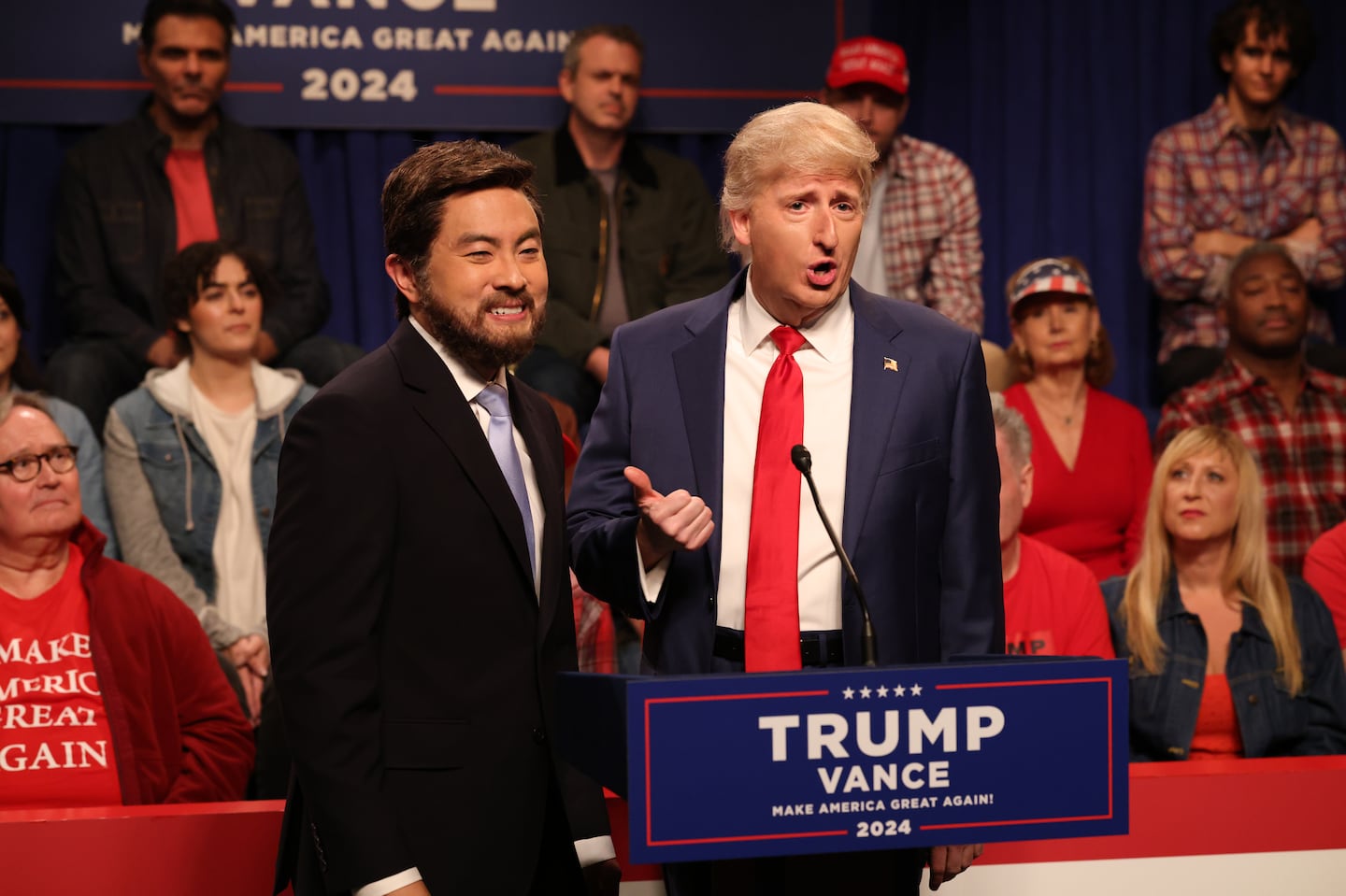 Bowen Yang’s new career move revealed after shocking ‘SNL’ exit
