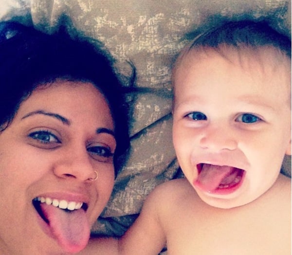 Surrogate fights for baby’s life against abortion-pushing bio parents: lawsuit
