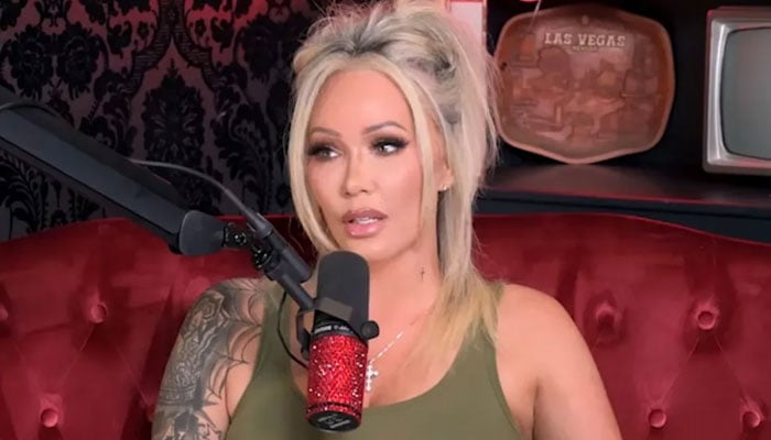 Bunnie Xo reveals where her baby plans stand following Jelly Roll divorce