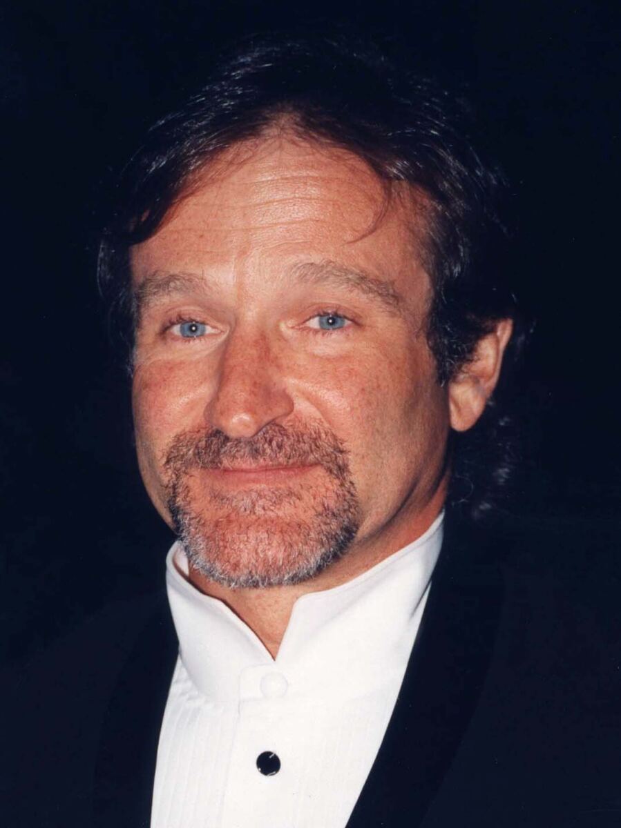 Robin Williams' children fight back against ‘AI abuse’ as they revive late actor’s social media