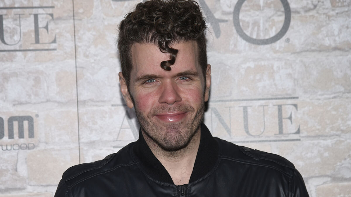 Exclusive | Perez Hilton’s sister gives harrowing firsthand account of his suicide attempt: ‘I didn’t recognize my brother’