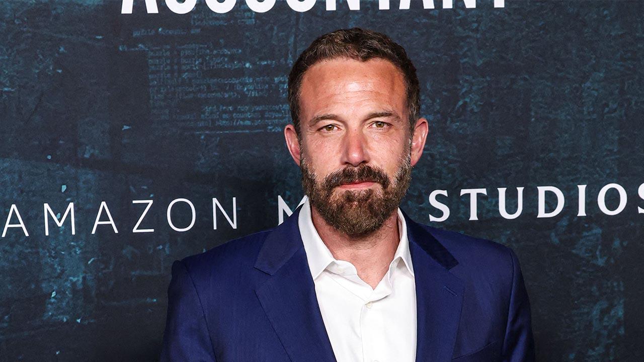 Bill Maher reveals why Ben Affleck refuses to return to his show