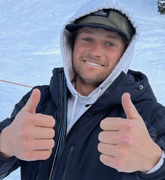 Champion skier, 26, drowns in California hot tub as family demands answers