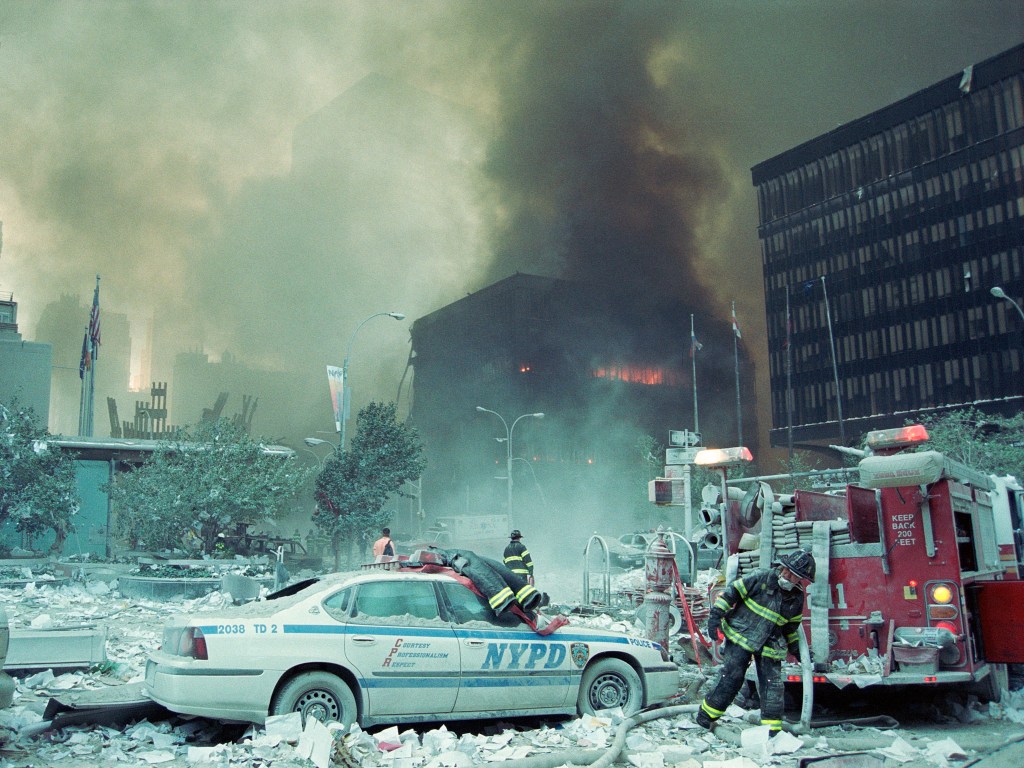 9/11 mastermind KSM will finally stand trial, judge says — just two weeks before 25th anniversary of terror attacks