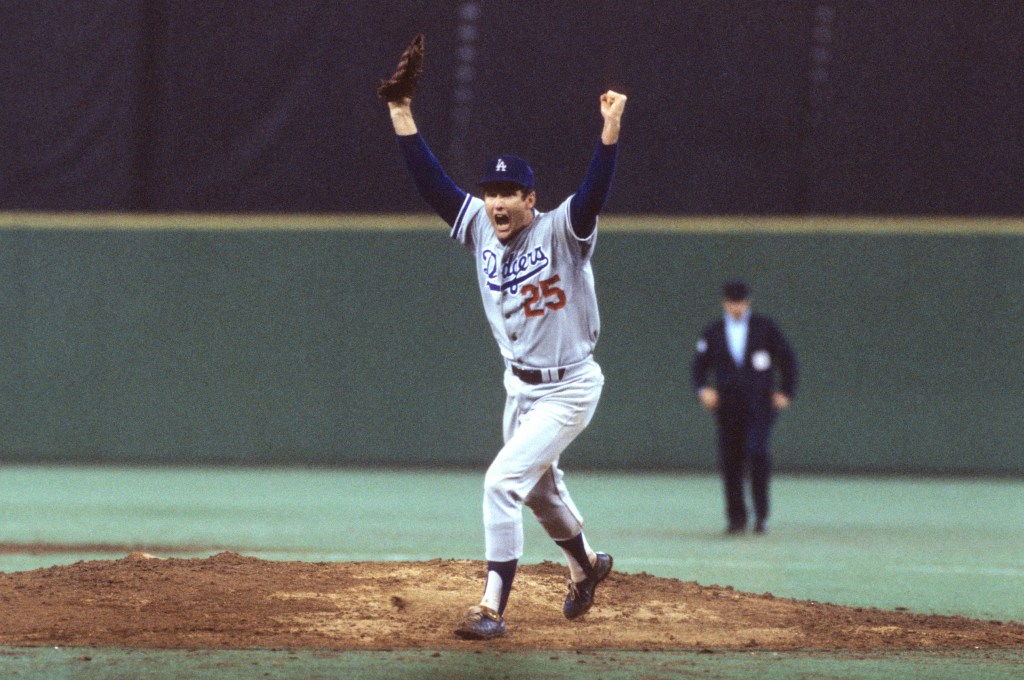 Tommy John, Yankees great who had surgery named after him, dead at 83