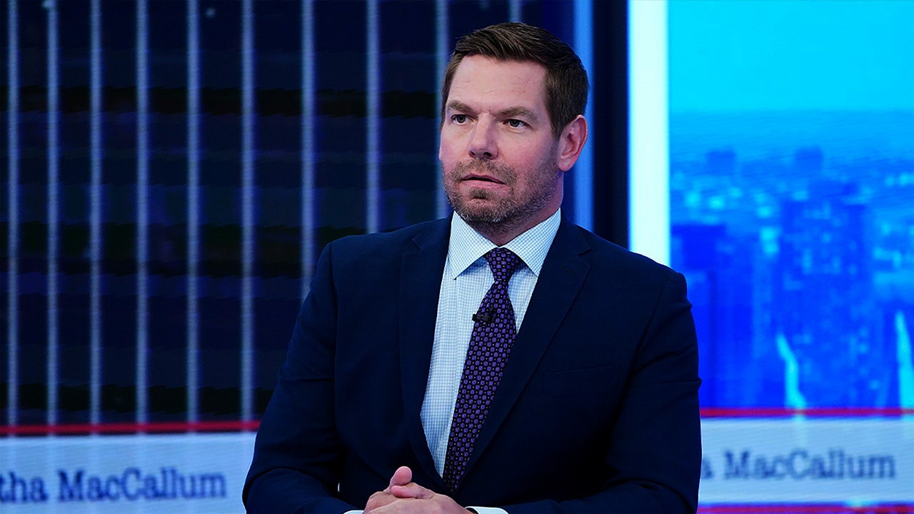 FBI confronts Eric Swalwell at airport, seizes electronics in sexual misconduct probe: report