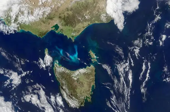Maldives' Sea of Stars debunked after landing near-perfect rating but not actually existing