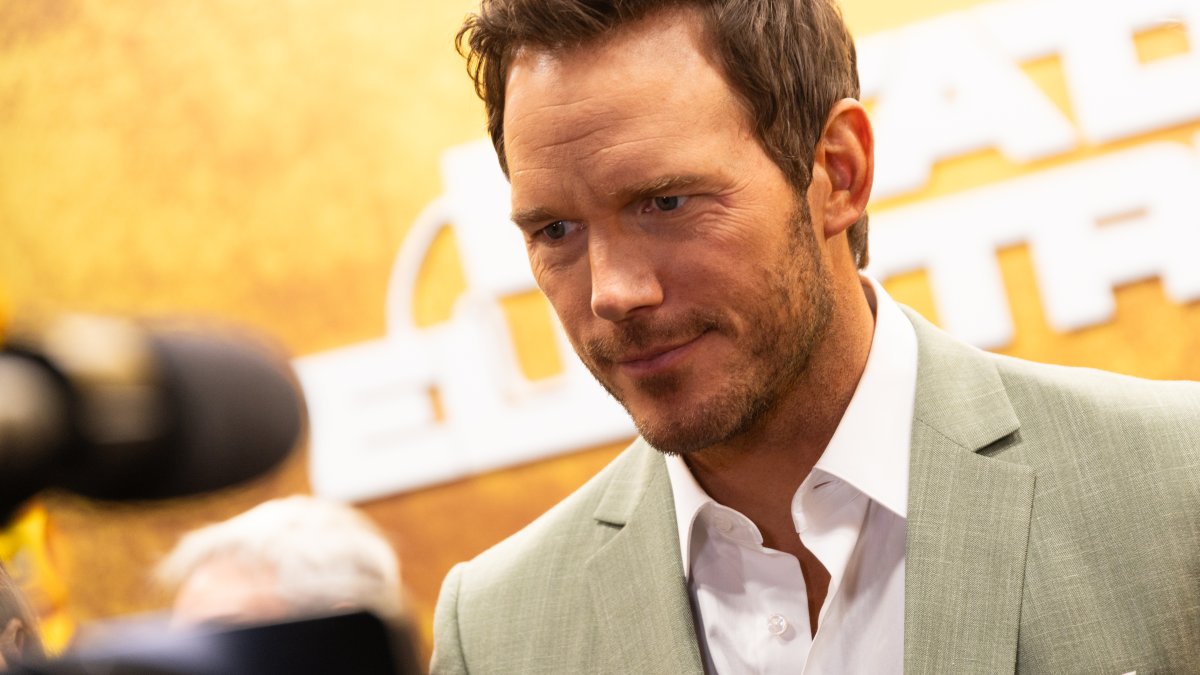 Anna Faris opens up on challenging 'religious' son she shares with Chris Pratt