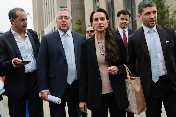 Luigi Mangione’s NYC trial rules revealed as court OKs 86 news orgs, anonymous jury — after concerns of ‘intimidation’ by sick fans
