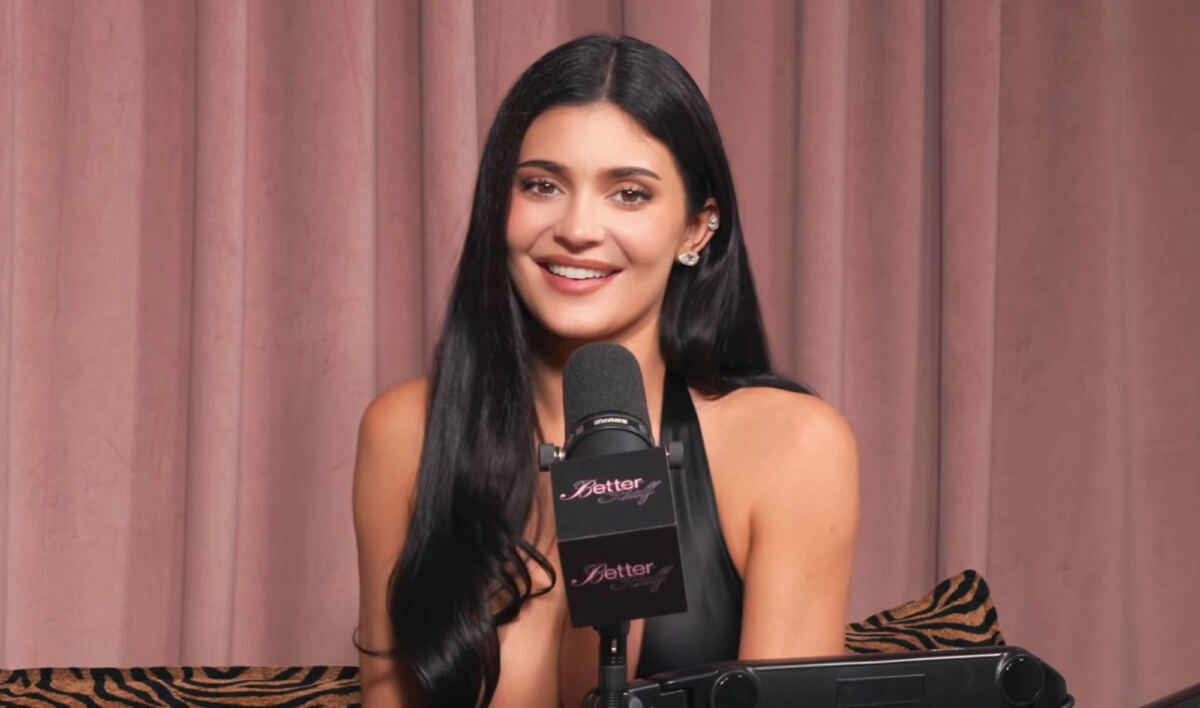 Kylie Jenner wants ‘bigger and more out there’ implants after sharing exact boob job specs