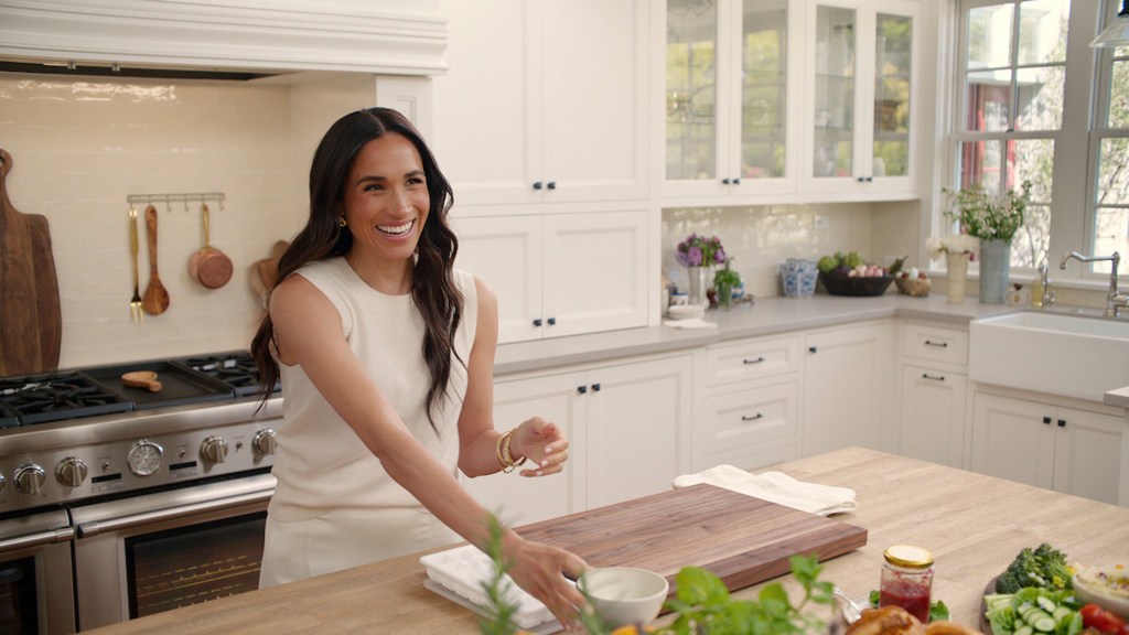 Exclusive | Meghan Markle’s ‘snobbish’ behavior made hiring Montecito housekeepers nearly impossible: ‘Word got around’