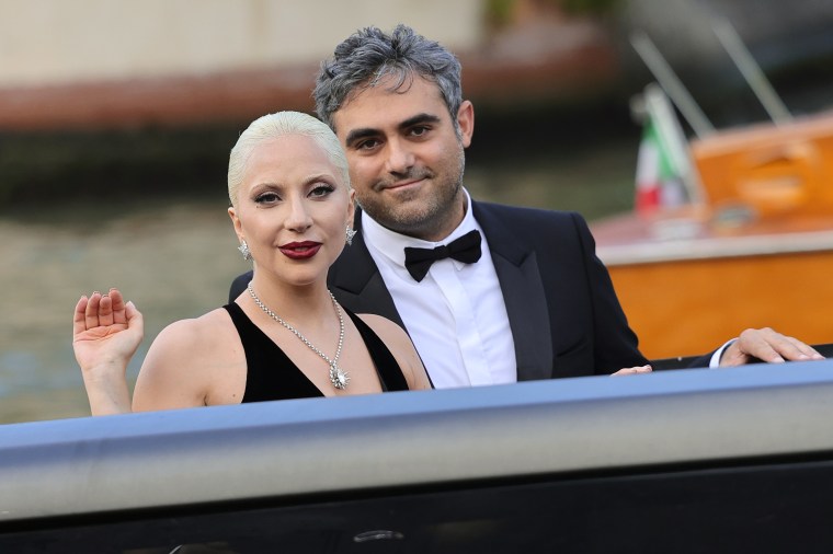 Lady Gaga’s fiancé is training AI to keep human skin tissue alive outside the body