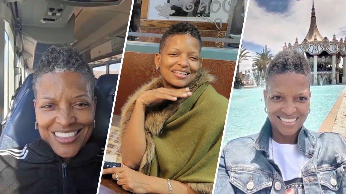 Missing NYC grandma Alisa Goods found dead near Las Vegas airport almost 2 weeks after vanishing on trip: report