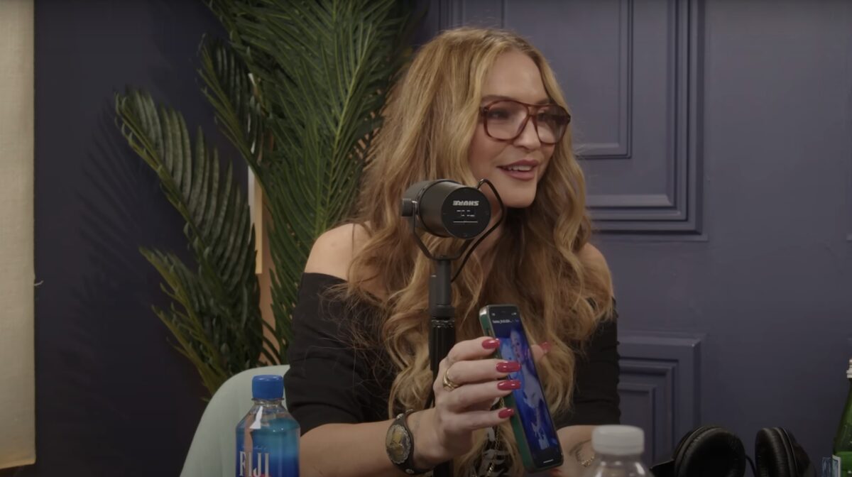 ‘Sopranos’ star Drea de Matteo says OnlyFans became ‘political statement’ after financial struggles threatened her home