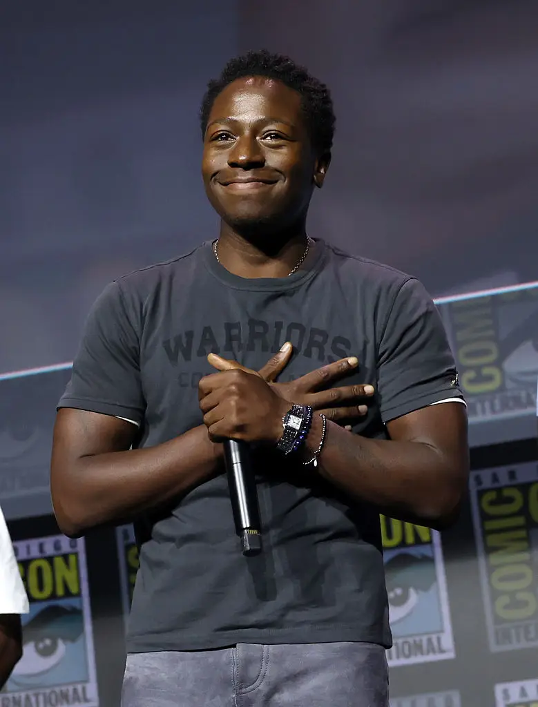 Lupita Nyong'o shares heartbreaking tribute to Chadwick Boseman on sixth anniversary of his death