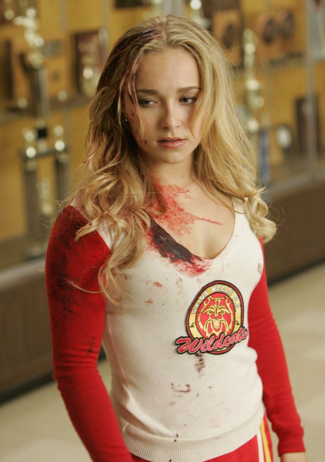 Hayden Panettiere’s musician pal reveals star’s final text before shocking death