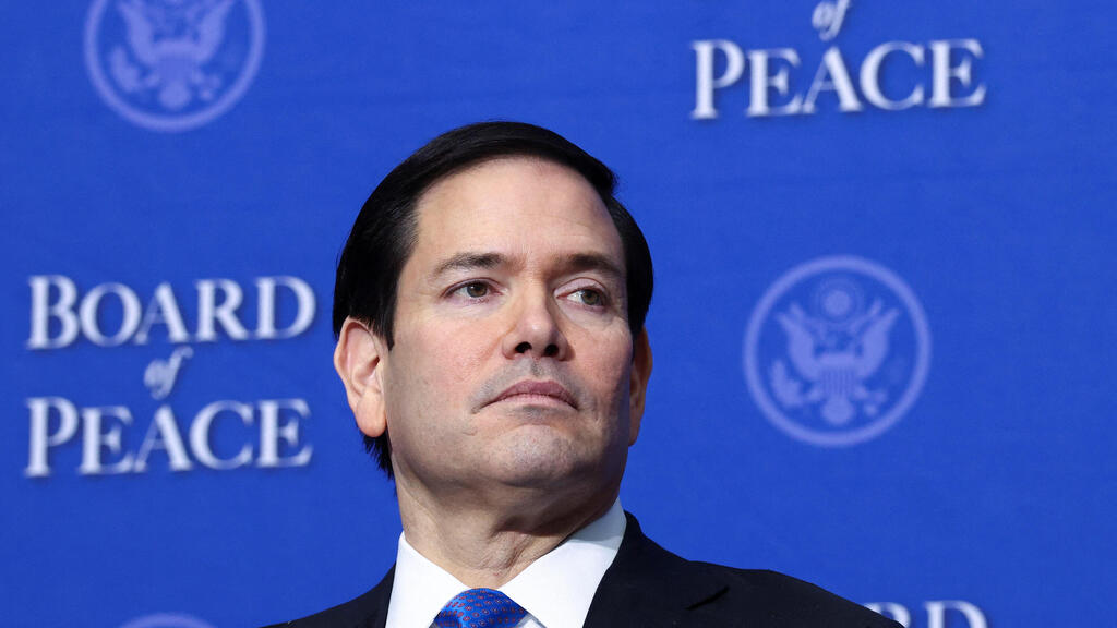 Marco Rubio dishes on ‘serious’ UFO sightings, his war with Pete Hegseth’s cat — and why he won’t do the MAHA diet