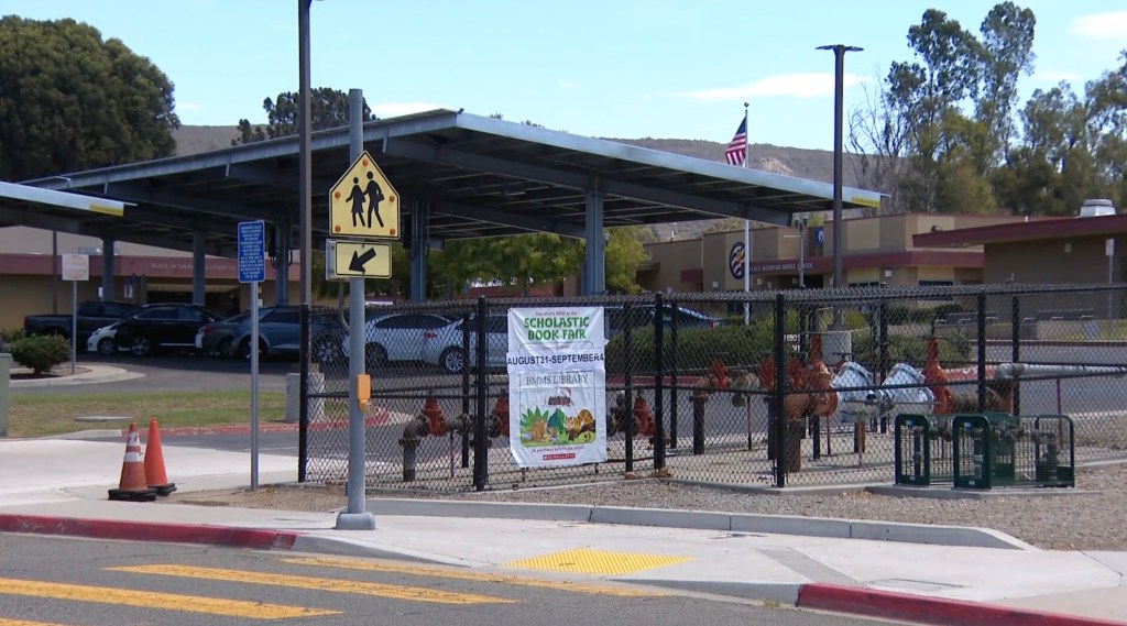 Scandal rocks California school district after parents kept in the dark about toxic classrooms
