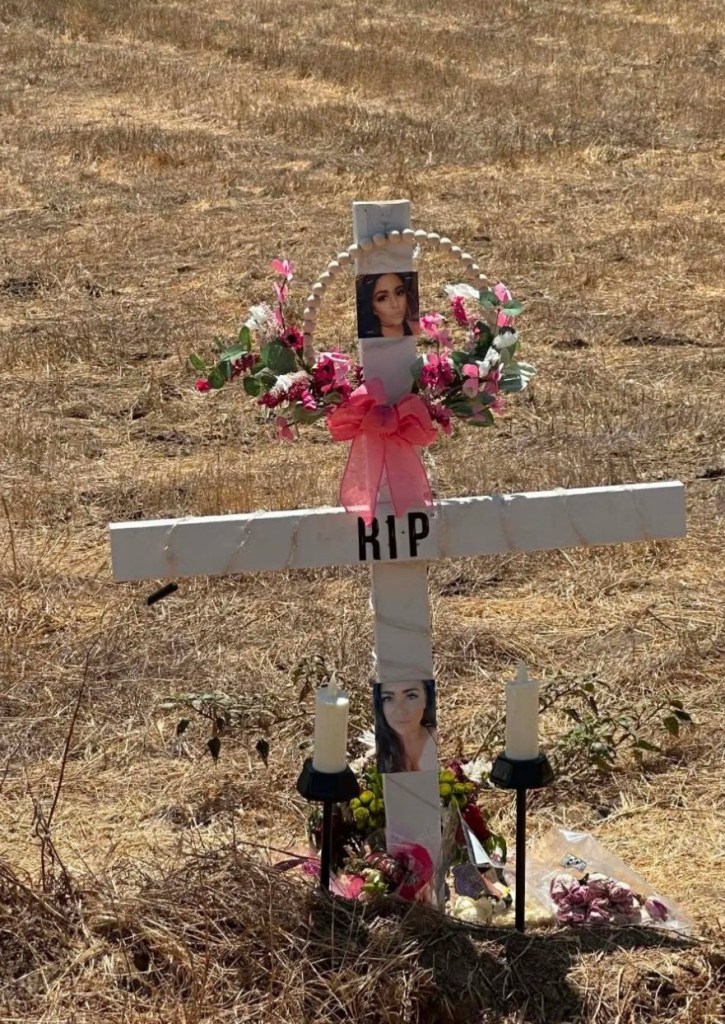 SoCal mom mysteriously found dead in ditch next to highway — as family demands answers