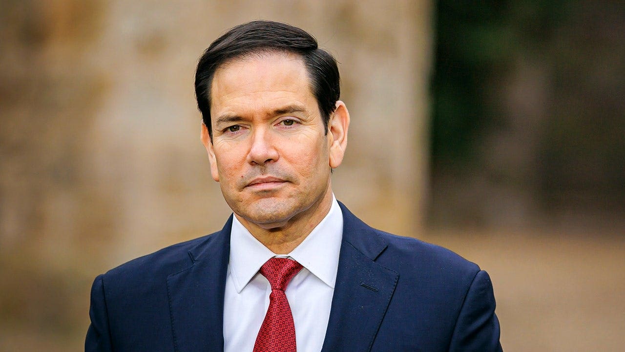 ‘Screaming Mary’s’ son faces deportation after Rubio revokes green card as Iranian woman blinded by Revolutionary Guard fire speaks out