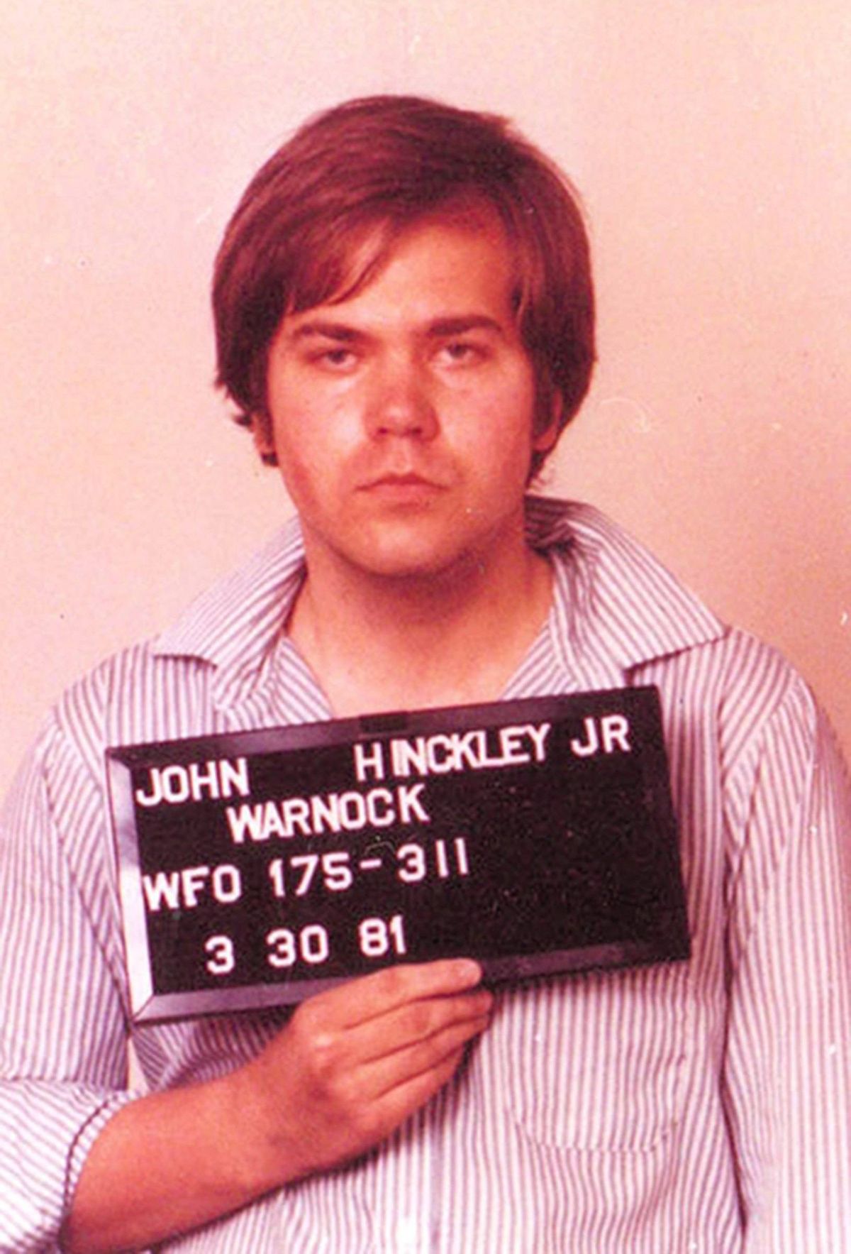 Would-be Ronald Reagan assassin reveals the Gipper planned to visit him in mental hospital: ‘Please don’t do that’