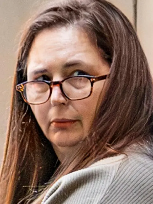 Australia mushroom killer Erin Patterson appeals 3 murder convictions after poisoning elderly relatives