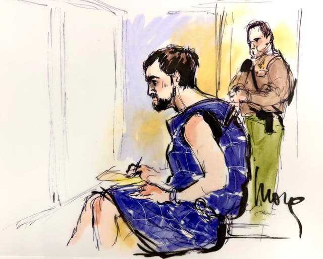 Nick Reiner blocked from $1.5M trust due to ‘slayer statute’ after being charged with parents’ murder: docs