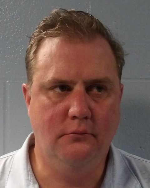 Bodycam shows Oklahoma Secretary of State Benjamin Lepak arrested on suspicion of being drunk outside McDonald’s: ‘I want to eat’