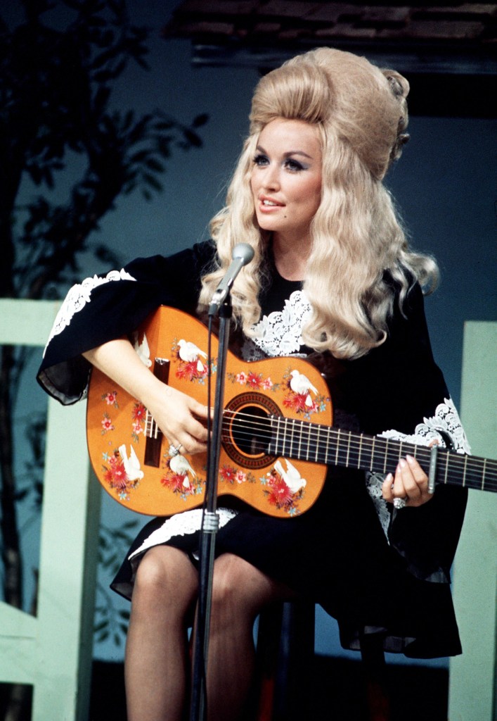 Dolly Parton’s ‘I Will Always Love You’ has a surprising true story