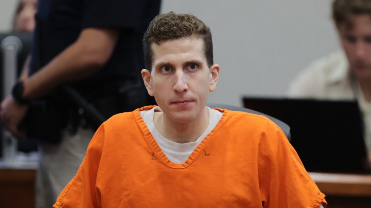 Bryan Kohberger psychological evaluation details killer's 8 mental health disorders