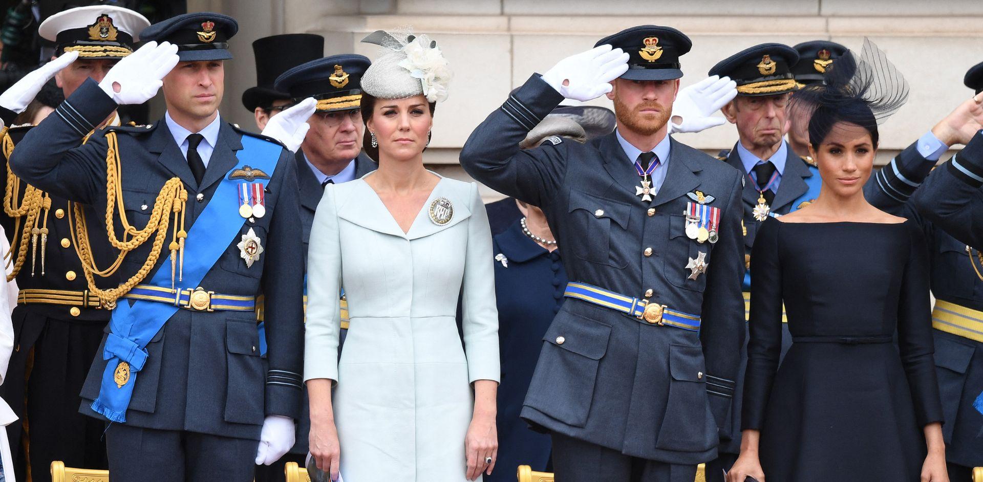Prince Harry, Meghan Markle could finally have the Hollywood hit they ‘desperately need’ — if they ‘surrender control’