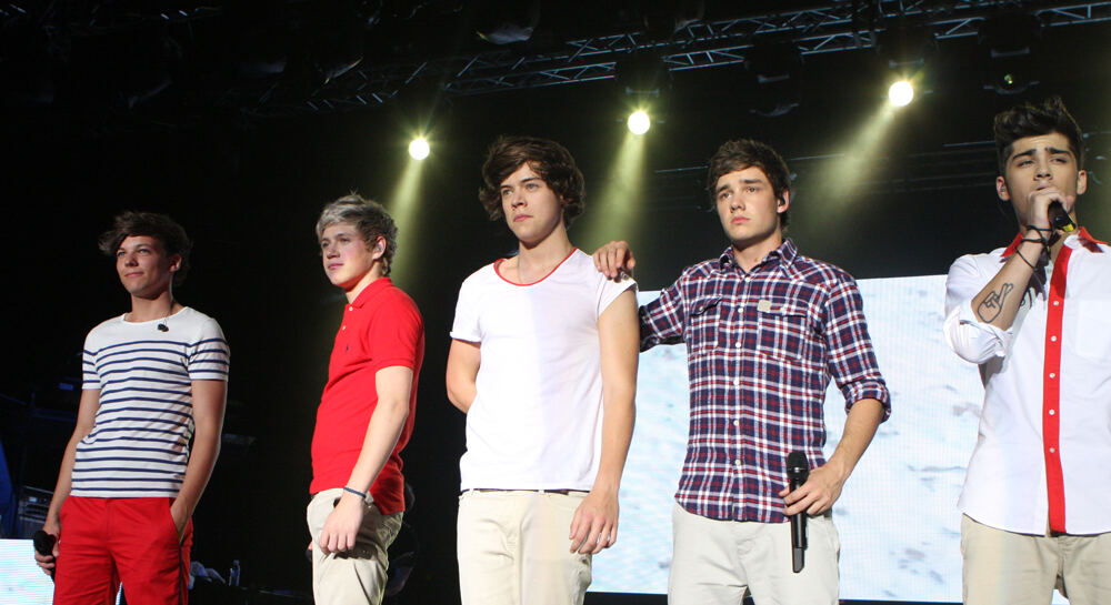 Liam Payne's cousin shares fresh insight on star's tragic death