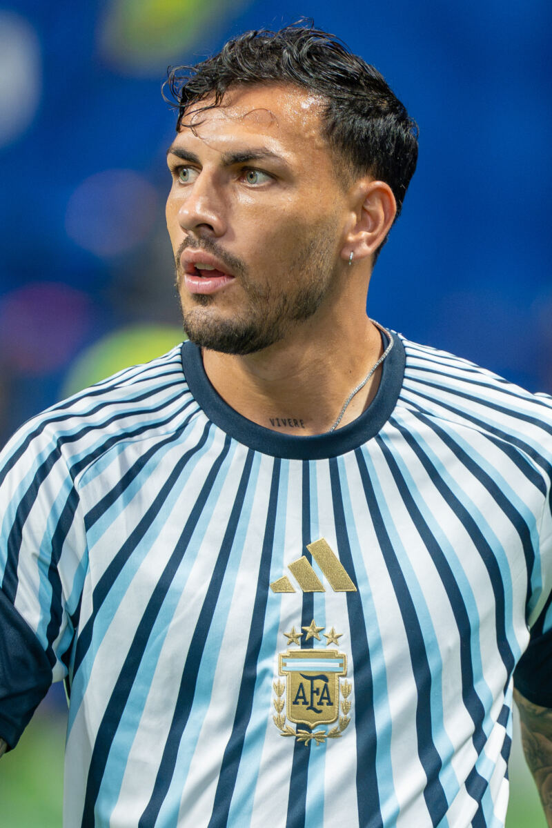 Argentina players handed disciplinary charges by FIFA following 'disgusting' World Cup behaviour