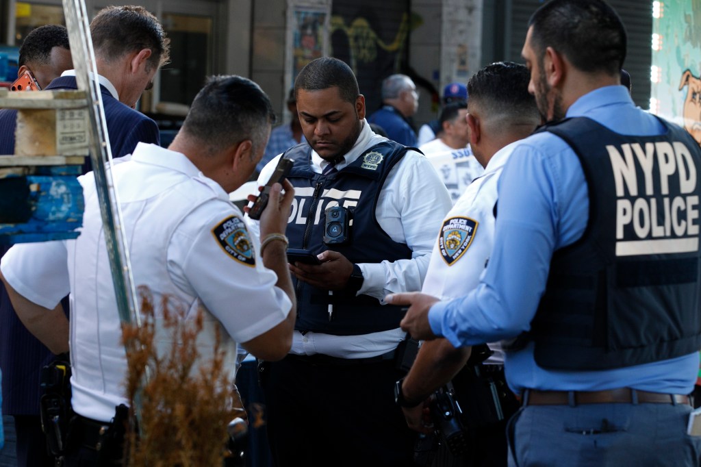 13-year-old stabbed in broad daylight attack in the Bronx