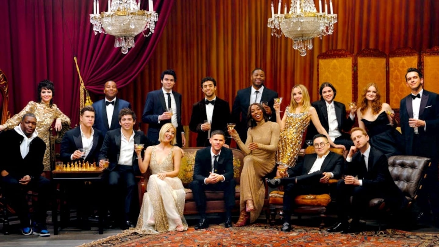 Bowen Yang’s new career move revealed after shocking ‘SNL’ exit