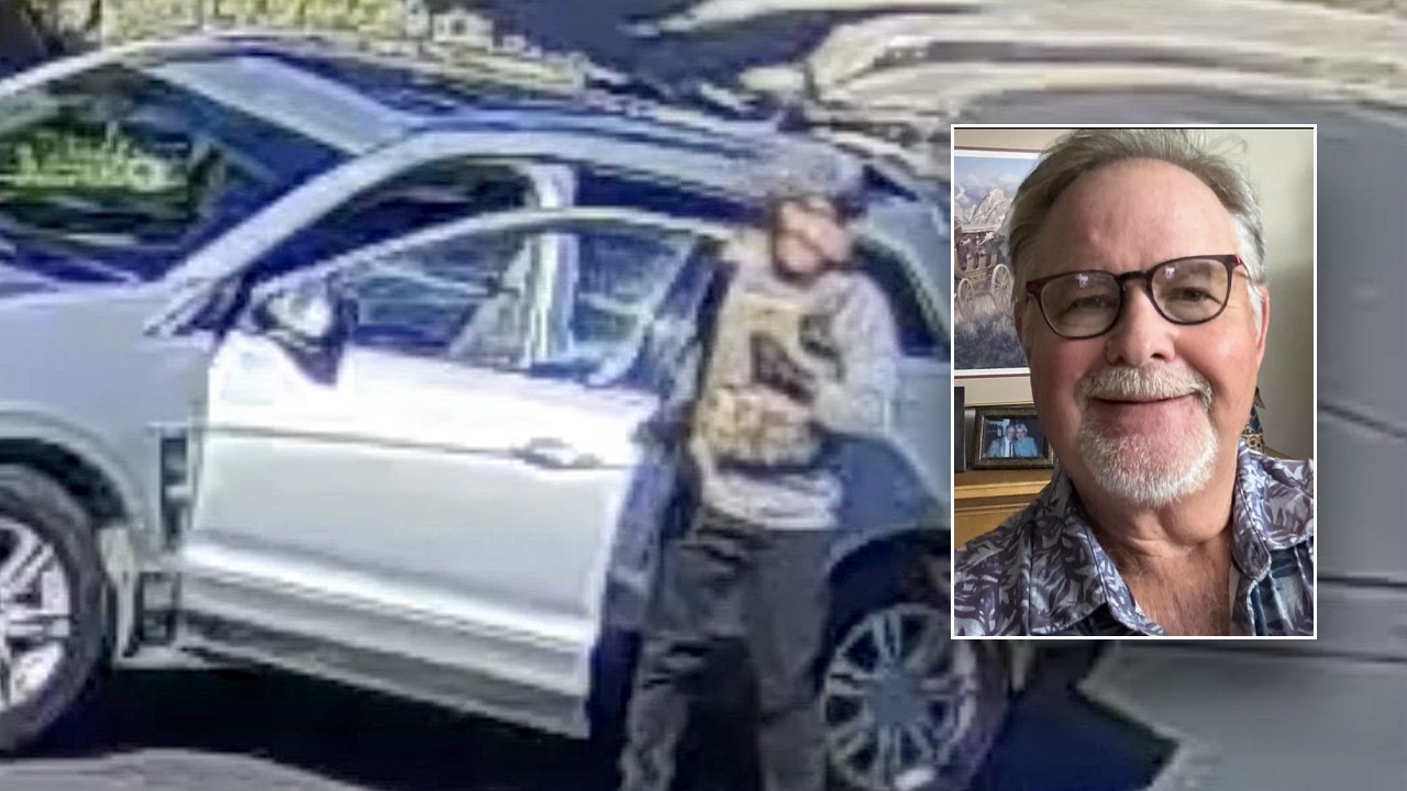 Newsom-appointed judge let criminal illegal migrant walk free day before he allegedly butchered elderly man