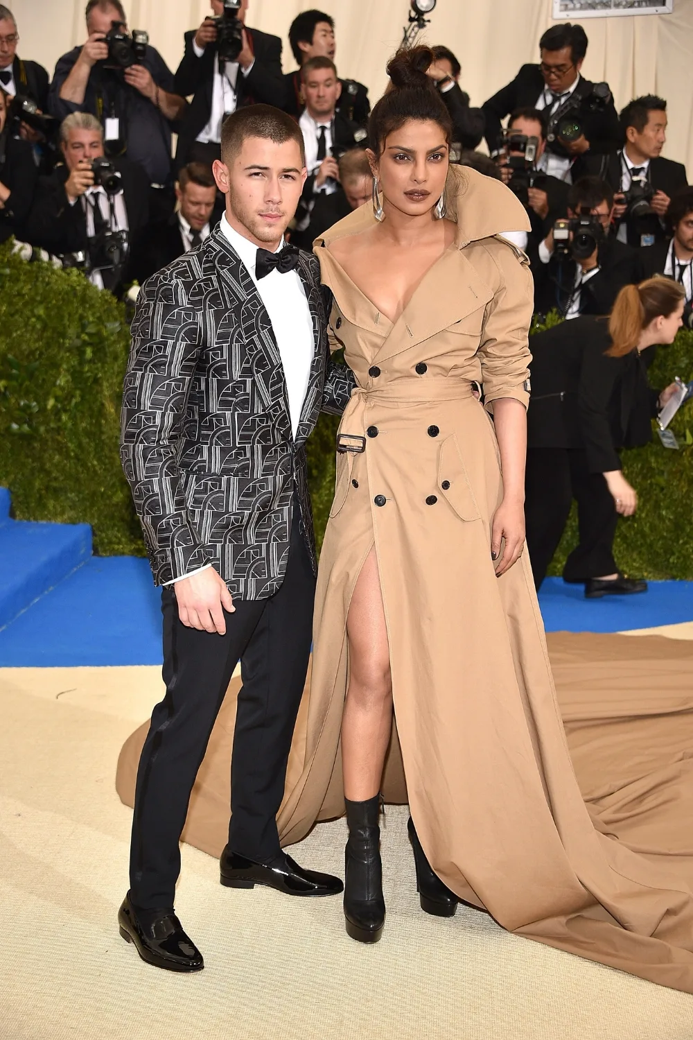 Priyanka Chopra reveals secret to successful 8-year marriage to Nick Jonas