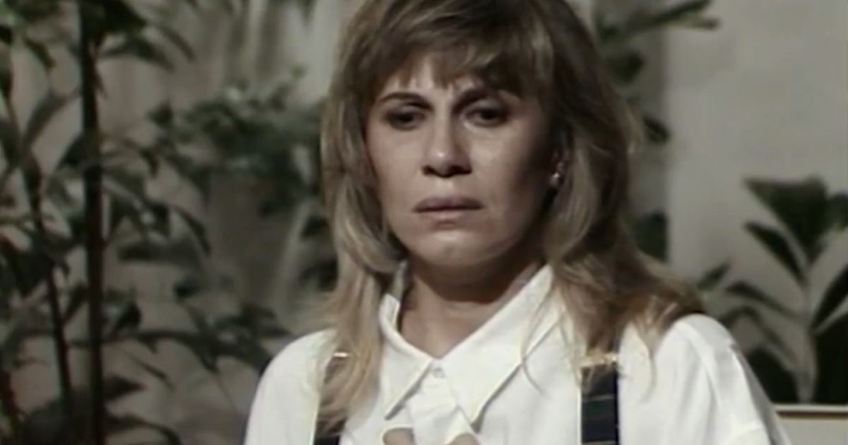 'Math lady' is still in the spotlight 22 years after viral meme but you might not recognize her