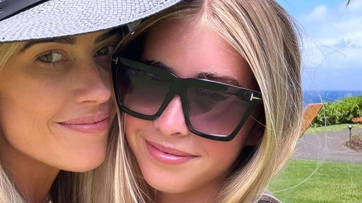 Christina Haack and Tarek El Moussa surprise daughter with $150K BMW for 16th birthday