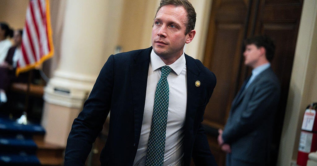 Sen. Bernie Moreno says ex-son-in-law Max Miller held daughter’s stuff animal hostage: ‘Truly the seventh level of hell’