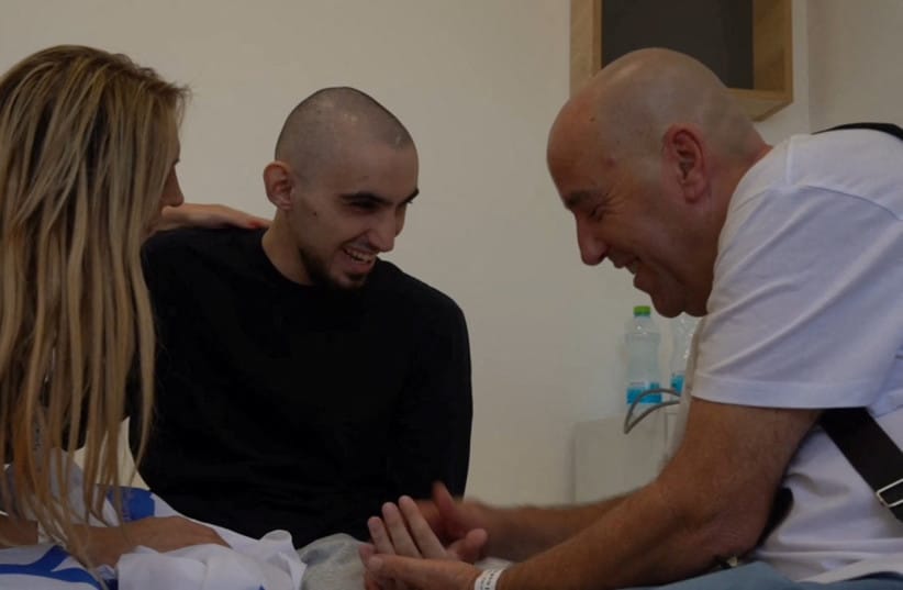 IDF kills Palestinian terrorist commander who took Israeli hostages in Oct. 7 attacks