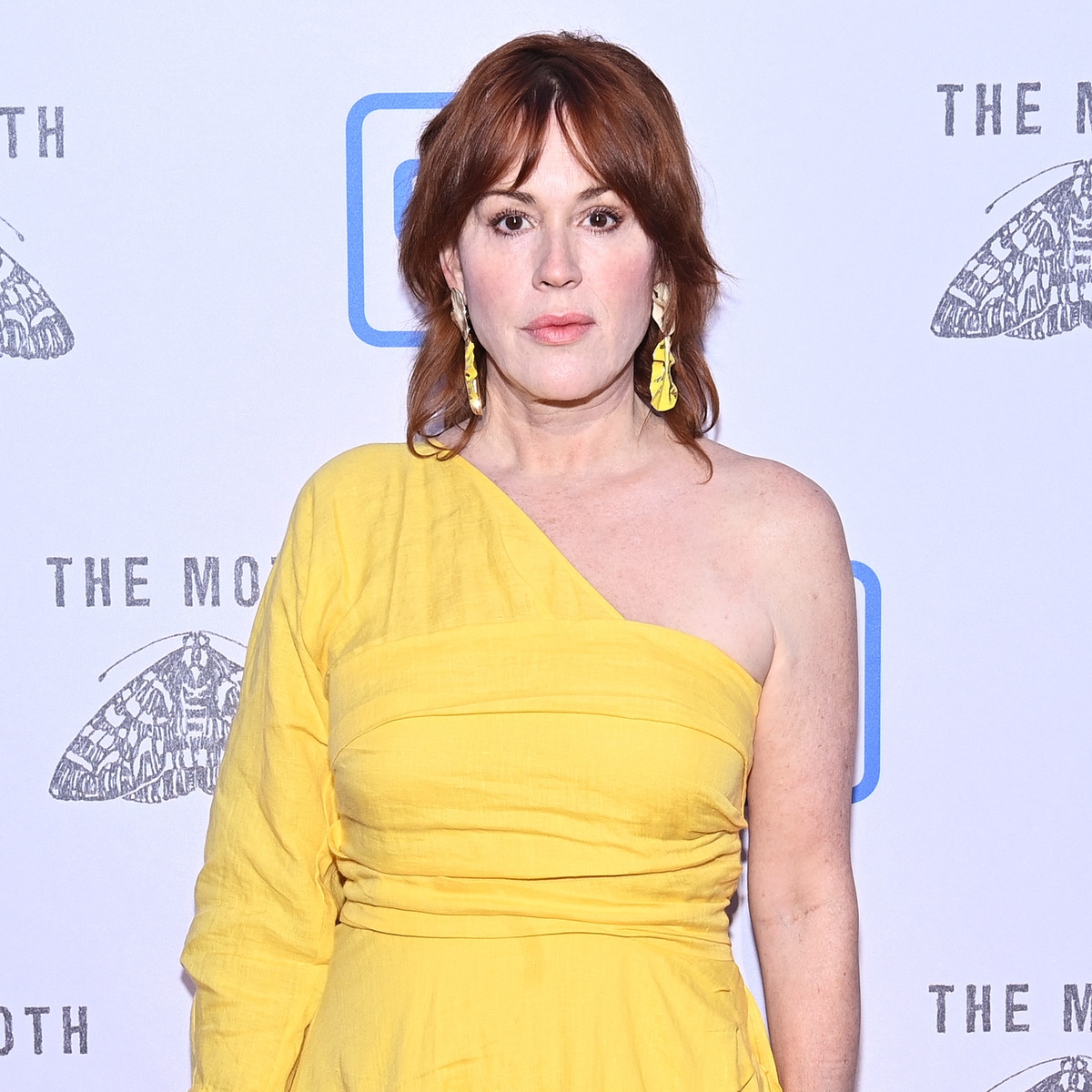 Shailene Woodley and Molly Ringwald during their time on the ABC Family series